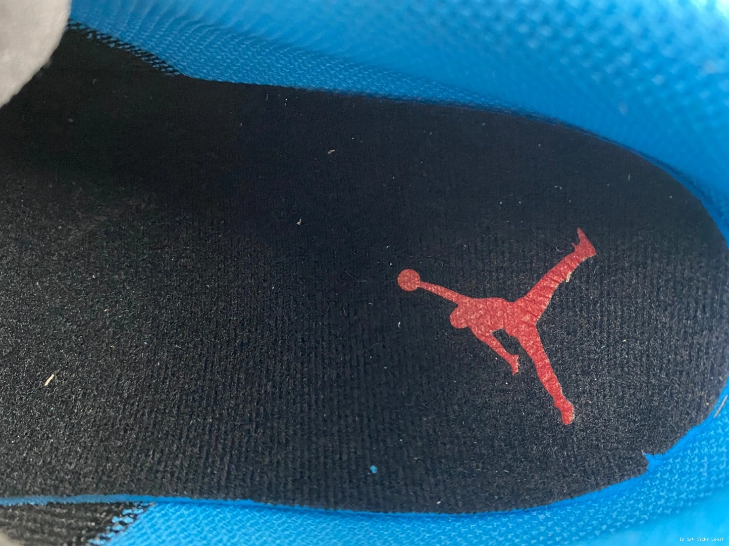 Air 338145‑003 Low 1 'Olympic' Jordan Phat 1113